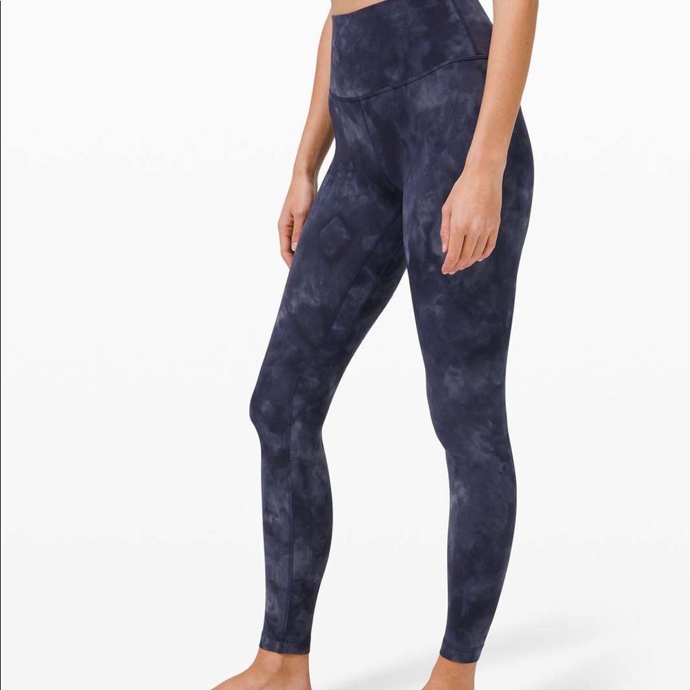 Lululemon Align Pant 28”